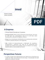 Grupo Dimed PDF