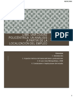 07, Gonzales y Del Pozo, Lima, Una Ciudad Policéntrica