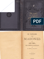Leo Taxil - El Vaticano y los Masones, 1887.pdf