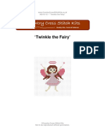 900 01 15 Twinkle the Fairy