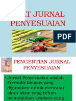 AJP 1 pengertian