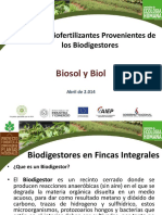 Biosol y Biol