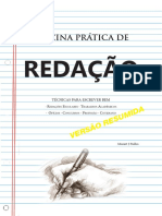 Curso Pratico de Redacao