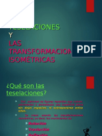 Trans Isom Teselaciones 8°