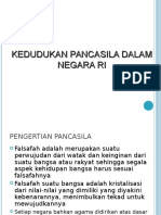 MK Pancasila