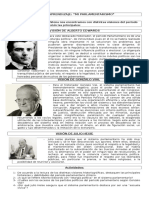 Visiones Historiograficas Del Parlamentarismo