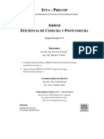 Libro Manejo de Cosecha y Postcosecha Grano de Arroz - PRECOT.pdf
