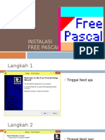 Pertemuan 1 Pengenalan Free Pascal