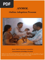 Case Study - ANMOL v2.0 PDF