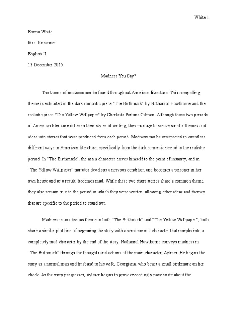 Hrmg midterm essay 05 picture