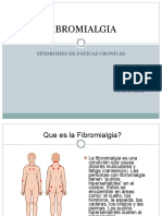 fibromialgia 