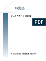 NX 4 Tooling Tcm68-4542