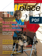 Our Place Magazine, 31, Centre For Appropriate Technology AU