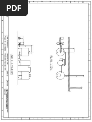 UHT Plant Layout