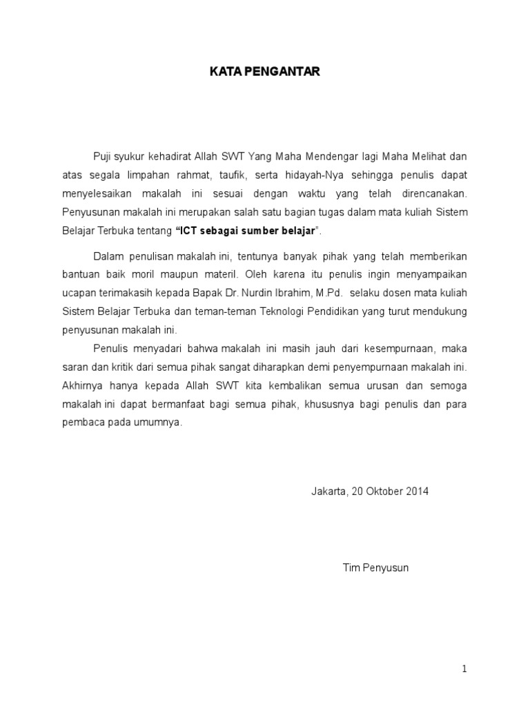 Ict Sebagai Sumber Belajar Pdf