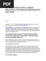 Download Konferensi Malino by NurMutMainnah SN312726070 doc pdf