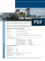 CB Networker