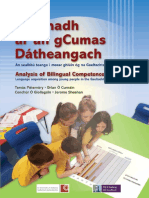 Iniuchadh Ar An Gcumas Datheangach