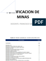 Clase_6 Fortificacion de Minas