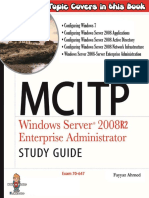 MCITP Book Final Edition by (Fayyaz Ahmed)