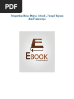 Download Pengertian Buku Digital by hani aic SN312733080 doc pdf
