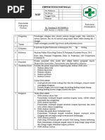 Download Sop Otitis Media Akut by Tia Gustiani Poplei Viola SN312733515 doc pdf