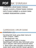 Bank Syariah