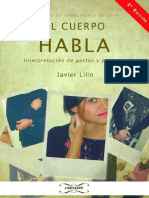 El cuerpo habla _ interpertacio - Javier Lillo.pdf
