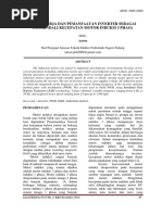 Download Unjuk Kerja Dan Pemanfaatan Inverter Sebagai Pengendali Kecepatan Motor Induksi 3 Phasa by Cahya Juplez SN312742248 doc pdf
