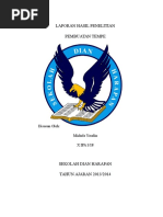 Download Laporan Hasil Penelitian Pembuatan Tempe by Michele Yoselin SN312744161 doc pdf