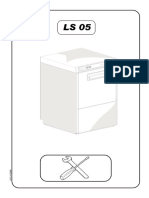 LS 05S Spare Parts Catalog