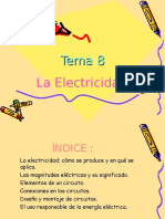 La Corriente Electrica