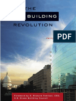 Green Building Revolution