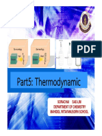 Thermodynamic 1