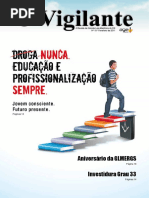 Revista o Vigilante 18fevereiro2011