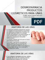 Dermofarmacia - Exposicion