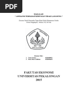 Download Asuransi Terhadap Kerugian Tidak Langsung by Deidara Akatsuki SN312751204 doc pdf
