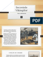 Secretele Vikingilor - Terminat