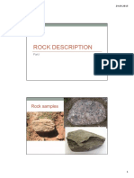 1 Rock+Description