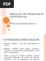 Como preparar a redação cienttífica.pdf