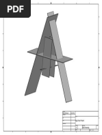 Toy Train Assembly Drawing | PDF