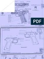 m1911 Blueprints Scans PDF
