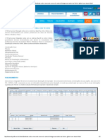 Integracao I-Broken - Tecwin PDF