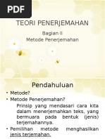 Download Metode-Penerjemahan by rahmatyani SN312757441 doc pdf