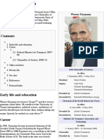 Werner Faymann - Wikipedia, The Free Encyclopedia PDF