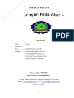 Cover Biologi