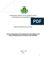 Agua PRoduzida TOCUsodoprocesso_TCC