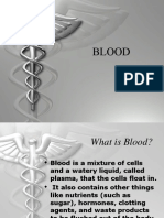 Red Blood Cells