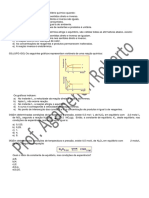 Exercicios de Quimica_equilibrio