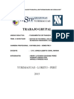 Gestion de Tesoreria, Analisis y Gestion de Riesgos Financieros, Casos Prácticos